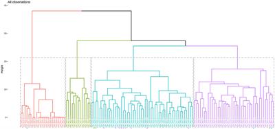 Biopsy Characteristics, Subtypes, and Prognostic Features in 107 Cases of Feline Presumed Immune-Mediated Polyneuropathy